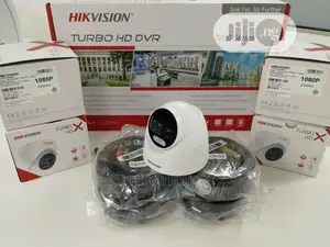 High Class Home and Office Security System by Teso Tech