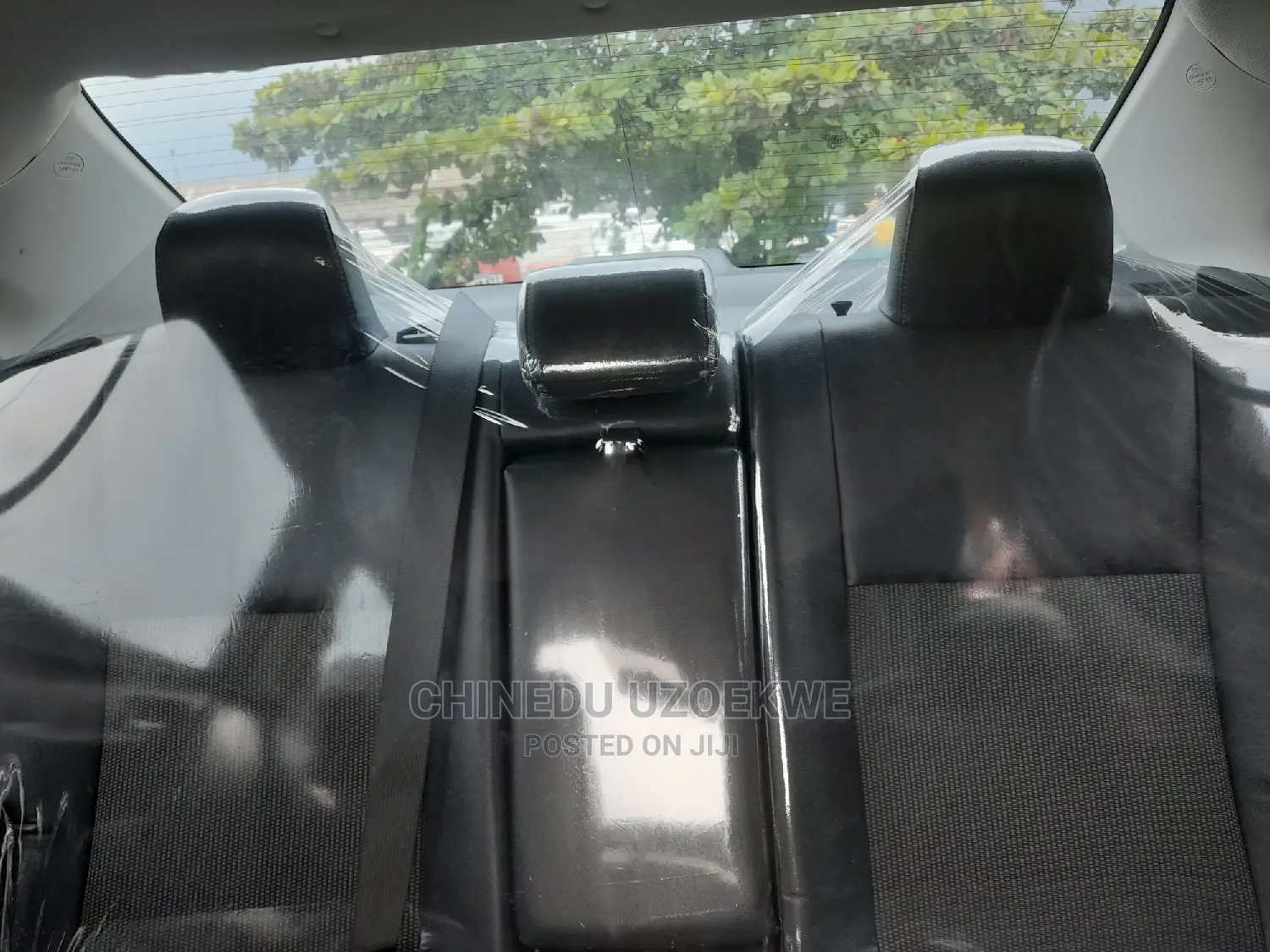 Toyota Corolla 2016 Black