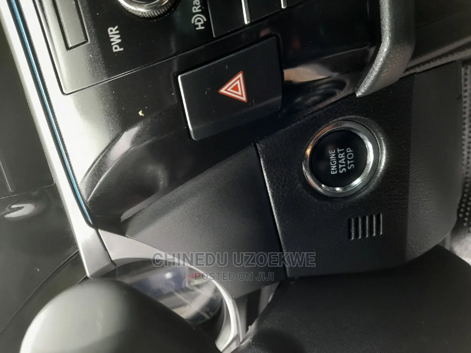 Toyota Corolla 2016 Black