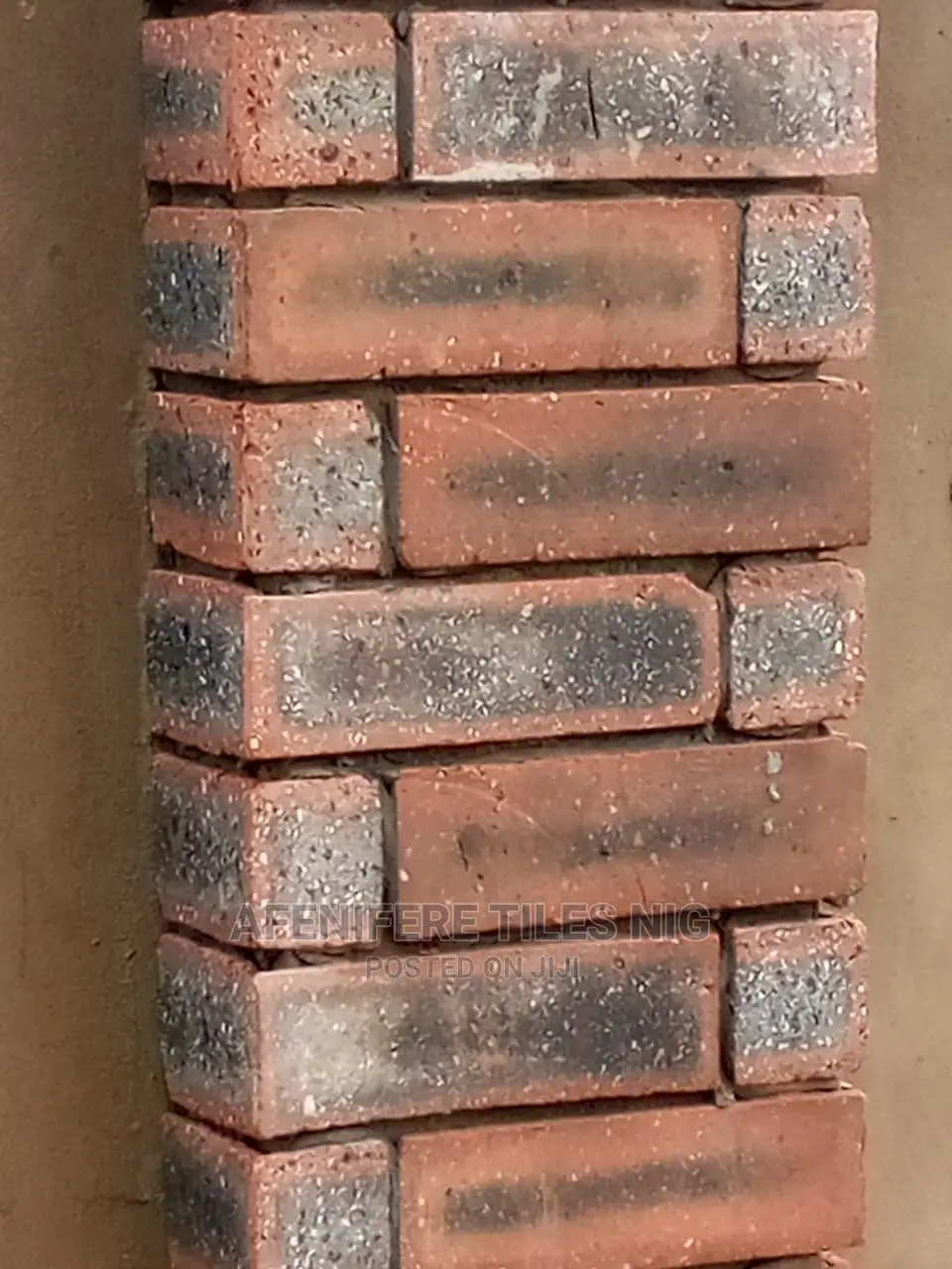 Foreign Bricks