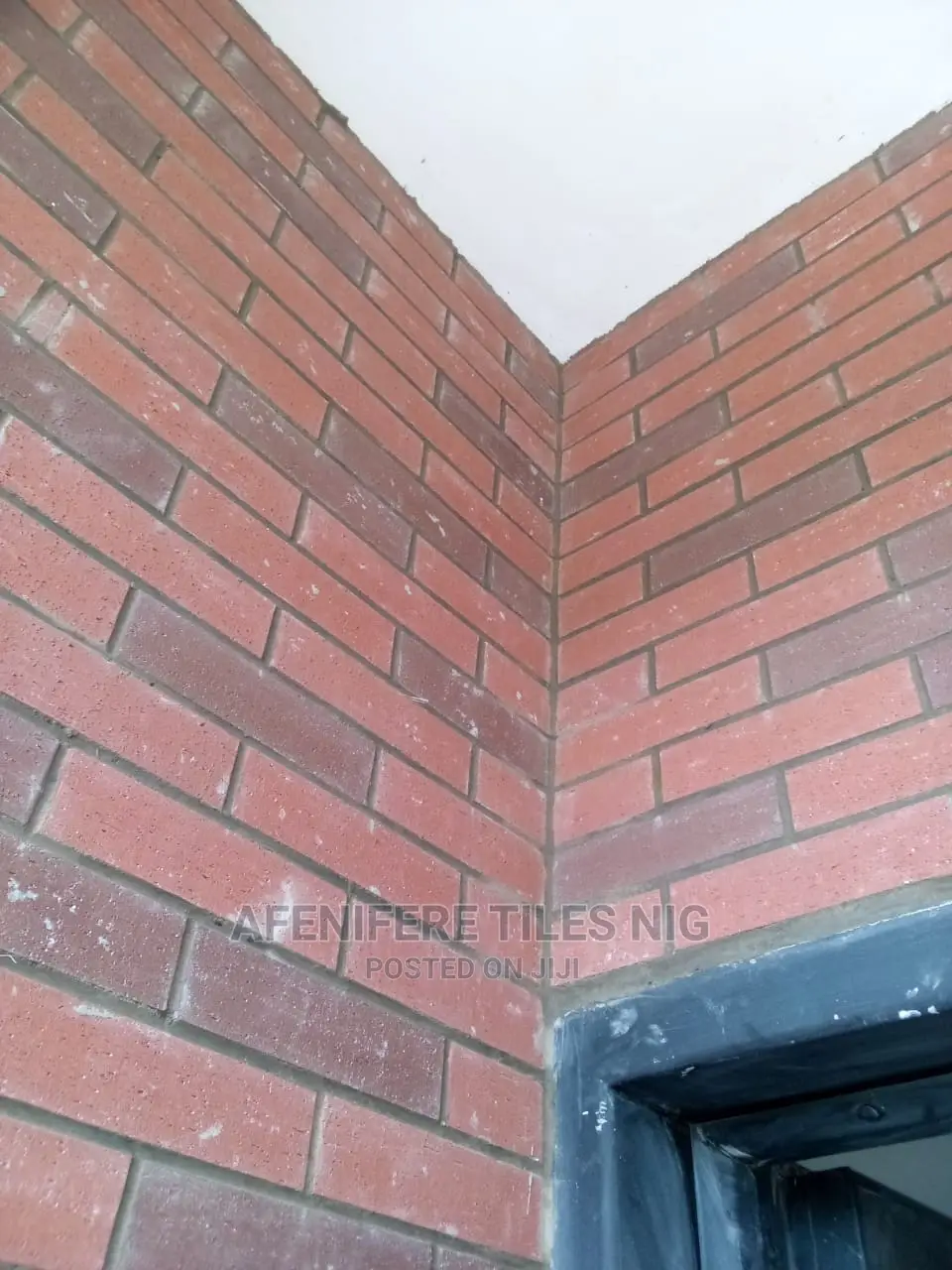 Foreign Bricks