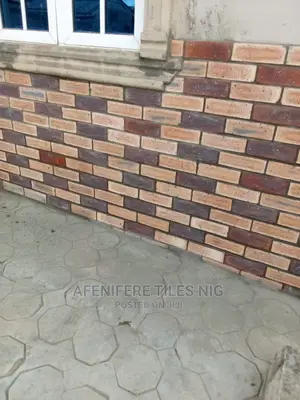 Foreign Bricks