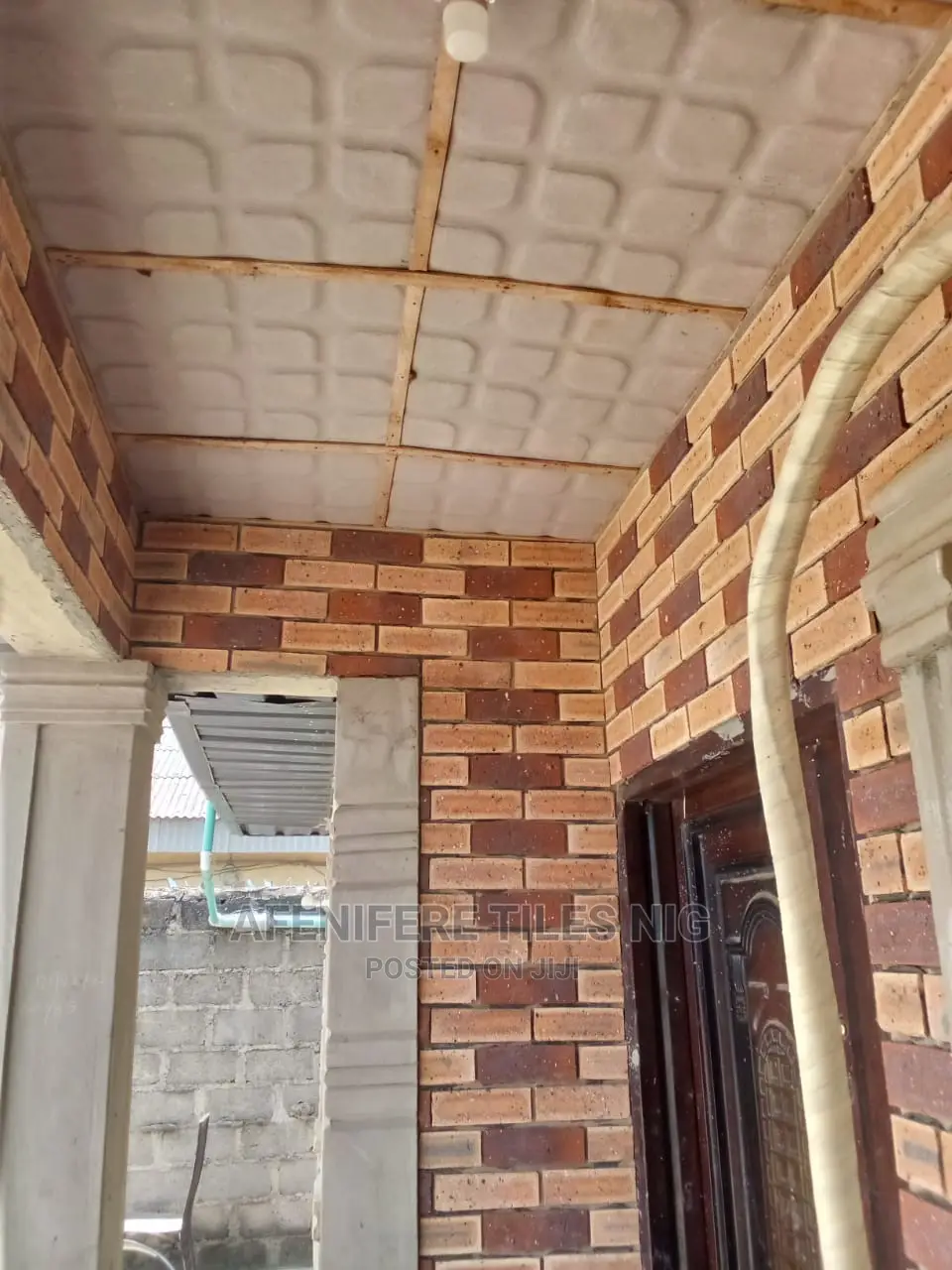 Foreign Bricks