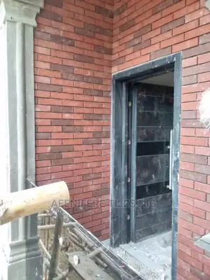Foreign Bricks