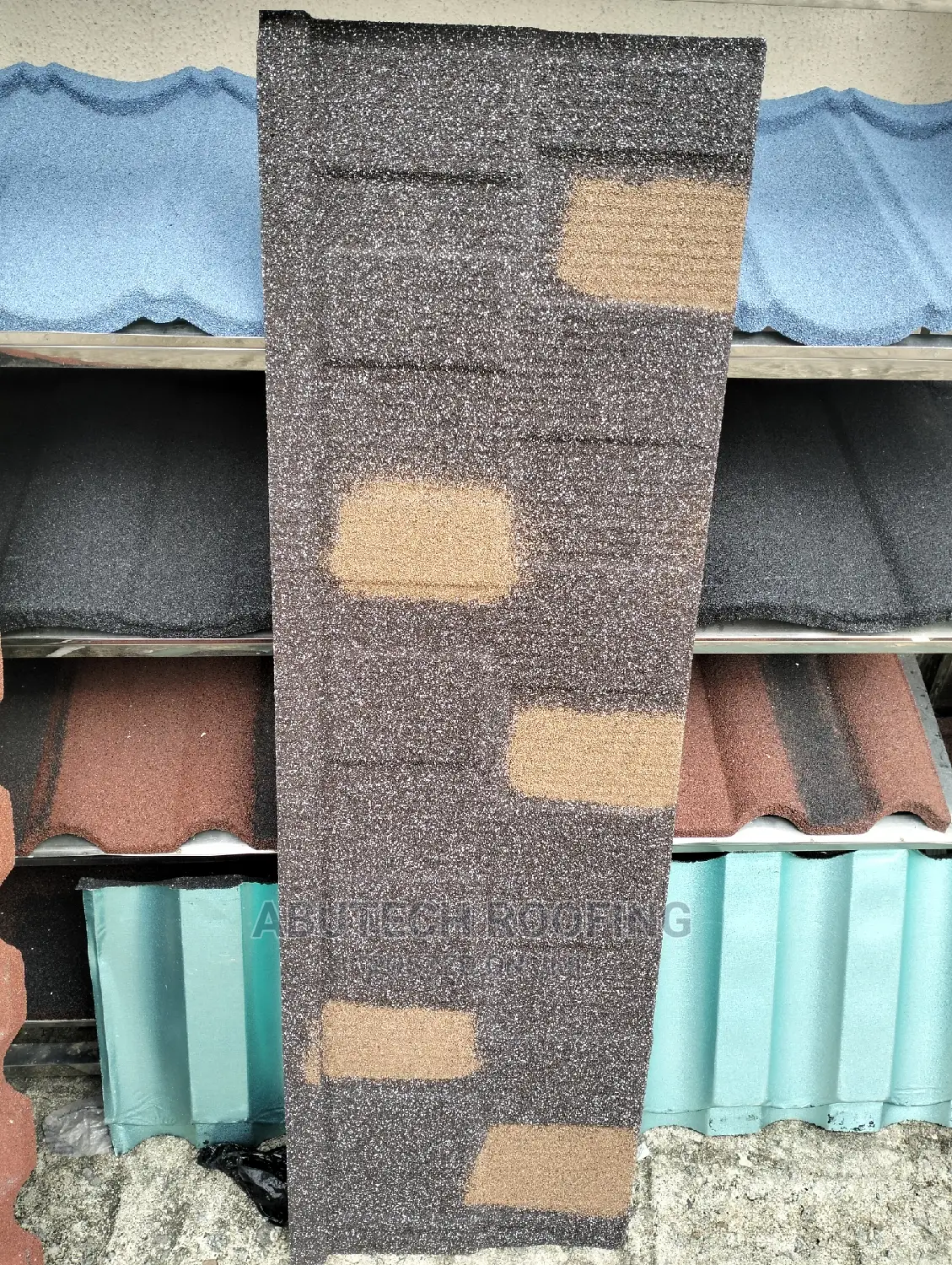 Best Quality Durable Gerrad Sheets