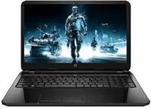 New Laptop HP 15 4GB Intel Celeron HDD 1T