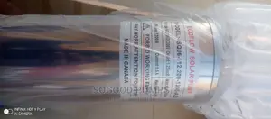 Ecoflow Solar Submersible Pump Ac/Dc