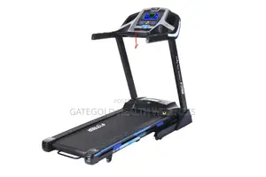 Ru006r Treadmill