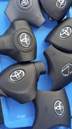 Corolla Rav4 Es350 Steering Airbag All Available.