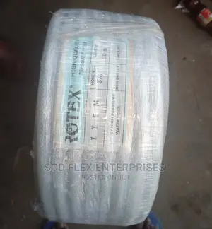 3/4" Water Hose