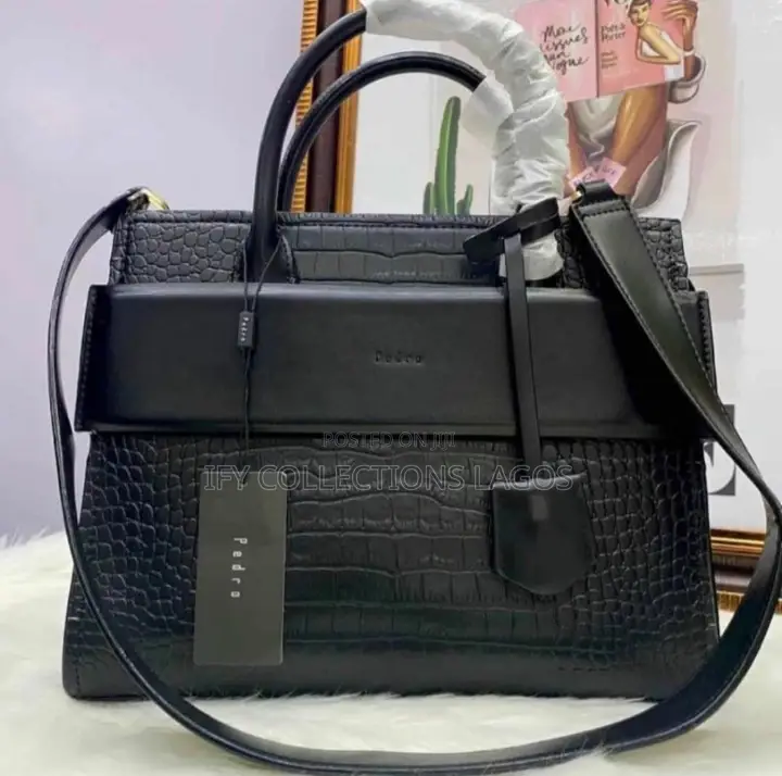 Luxury Designer's Handbag