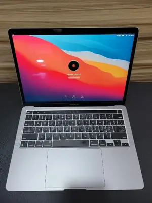 Laptop Apple MacBook Pro 2020 8GB Apple M1 256GB