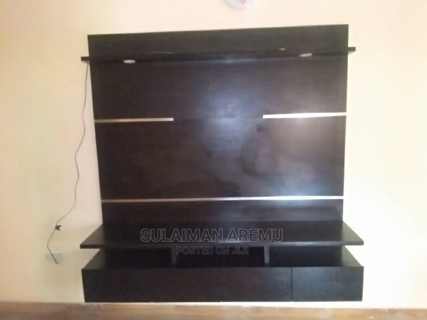 Home Wall Console