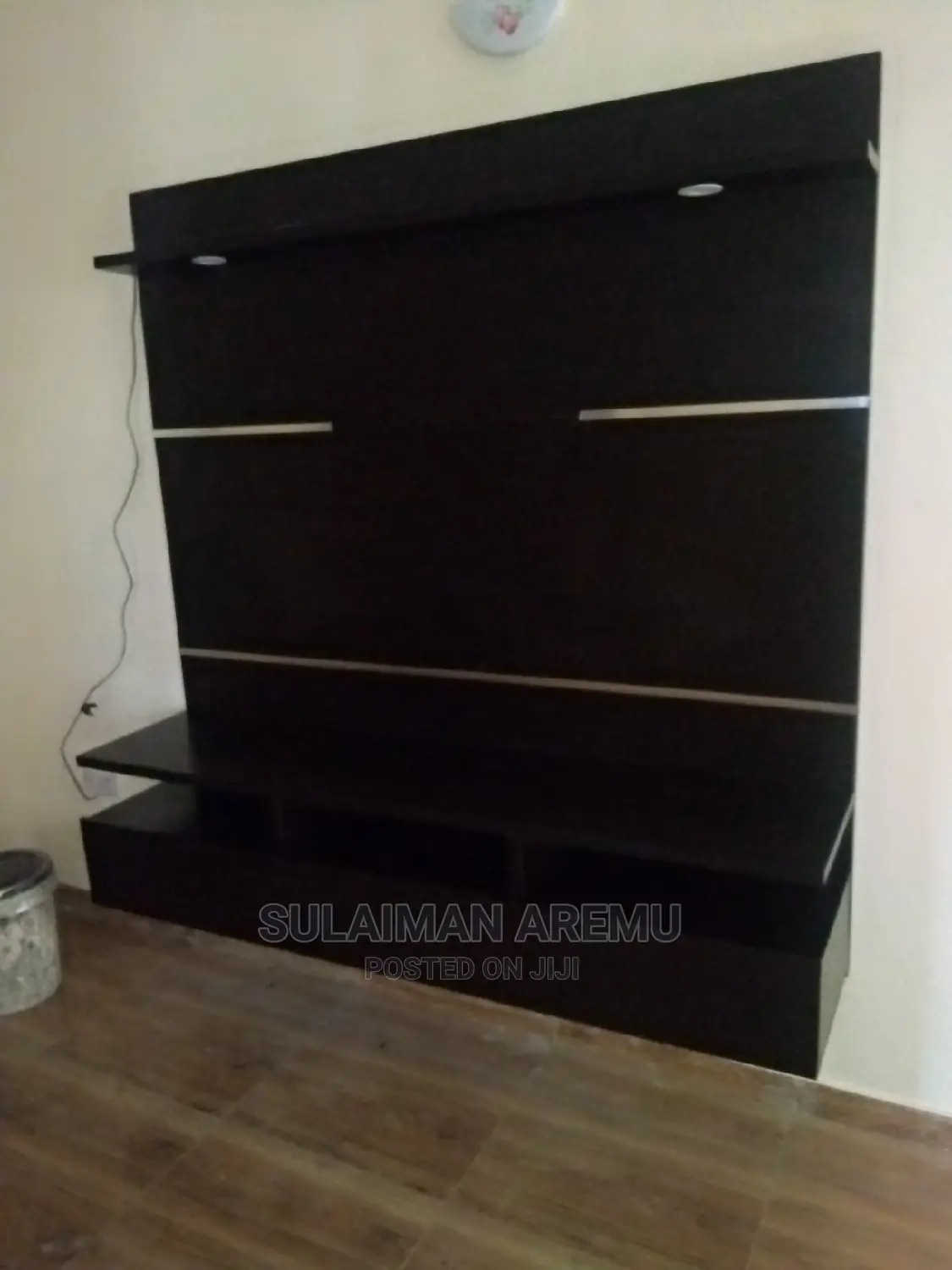 Home Wall Console