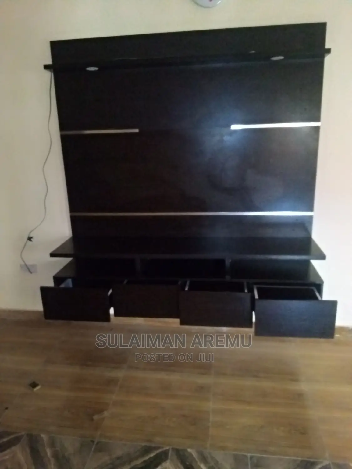 Home Wall Console