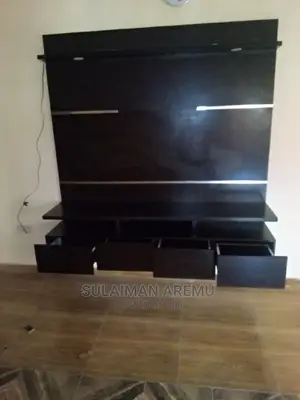 Home Wall Console