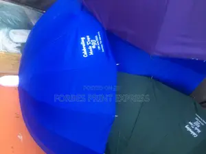 Branded Umbrella