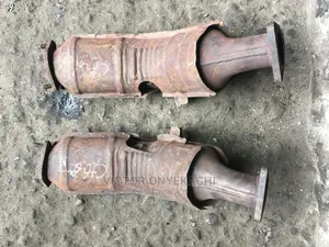 Catalyst for Infinity Fx35