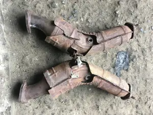 Catalyst for Infinity Fx35