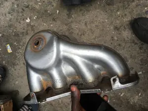 Engine Catalyst Camry 2.7 Up Sensor