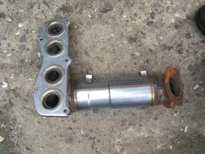 Engine Catalyst Camry 2.7 Up Sensor