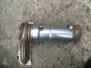 Engine Catalyst Camry 2.7 Up Sensor