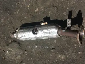 Catalyst for Mazda 6