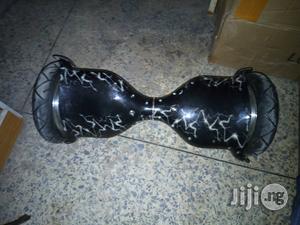 Very Clean Used 10 Inches Hoverboard