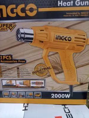 2000w Ingco Hot Gun