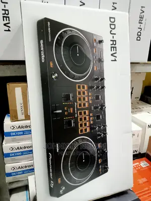 Original Pioneer DDJ Rev1 Controller