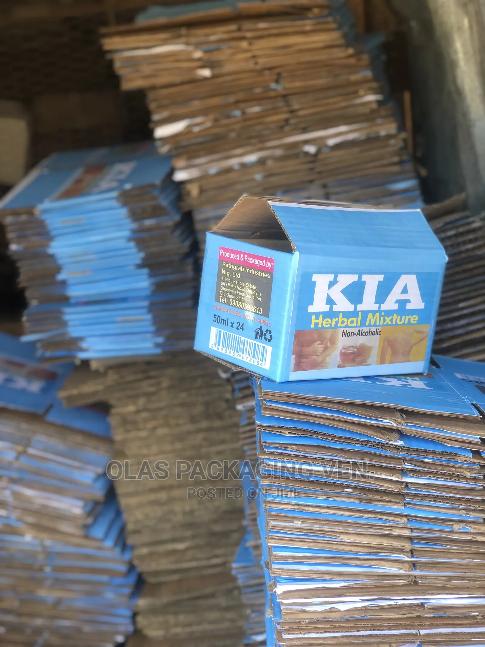 Carton Box