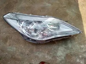 Hyundai Azera 2014 Headlight Tokunbo