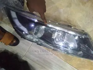 Kia Optima 2014 Headlight Brand New