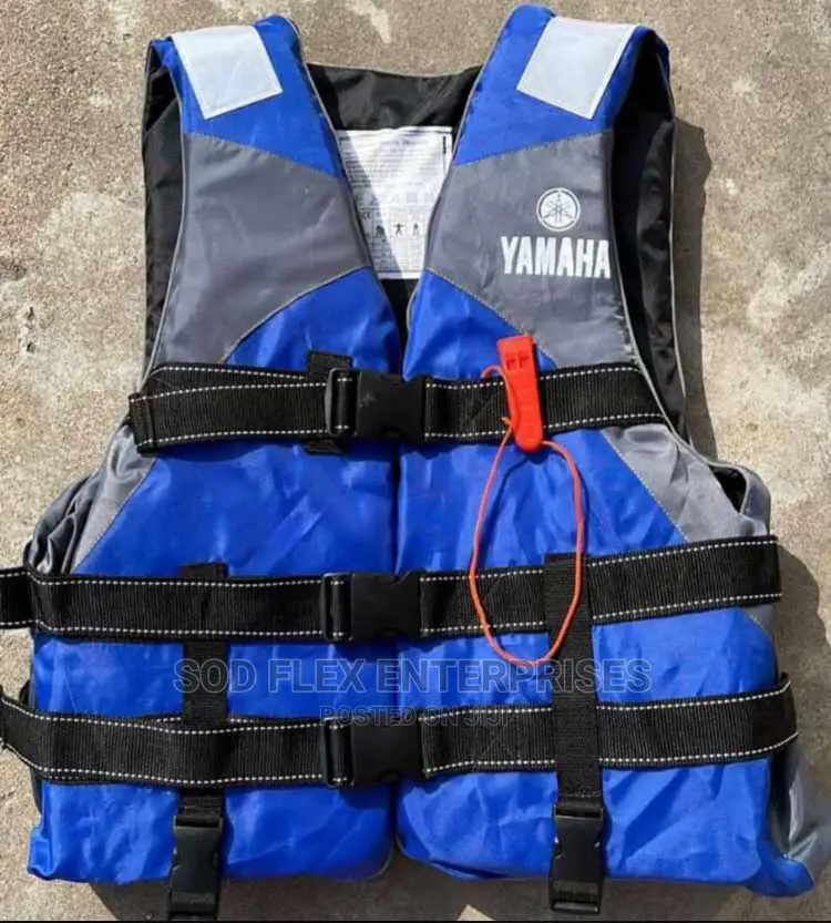 Life Jacket