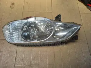 Honda Odyssey Headlamp 2003 Model