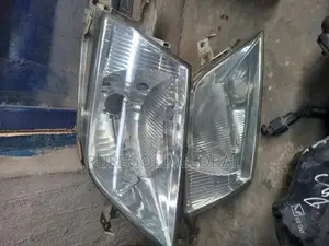 Mazda Lights Available Here