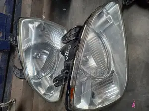 Headlamp for Kia Carens 2003 Model