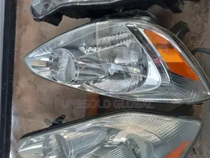 Siennna Headlamps Available Here