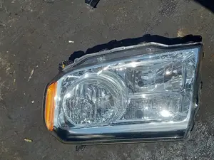 Honda Pilot Headlamps Available Here