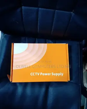 9ways CCTV Power Supply