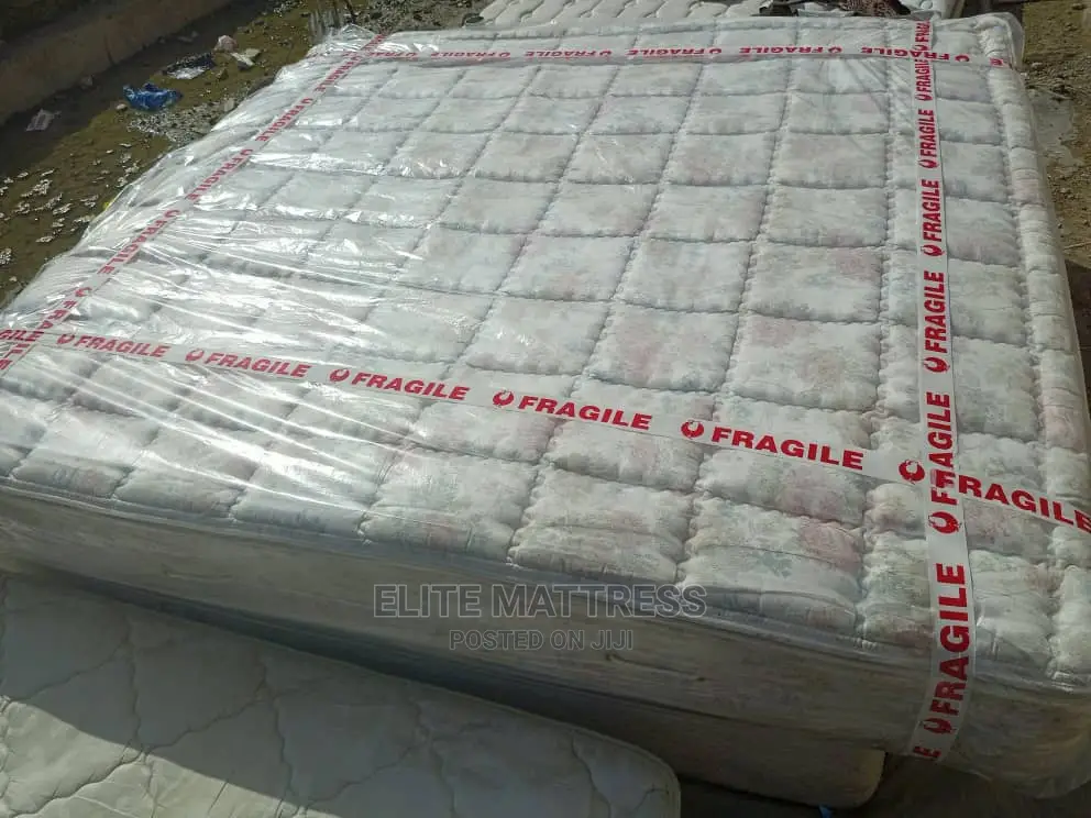 Foreign Orthopedic Mattress