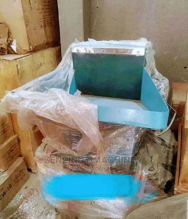 Plastic Crusher (10hp)