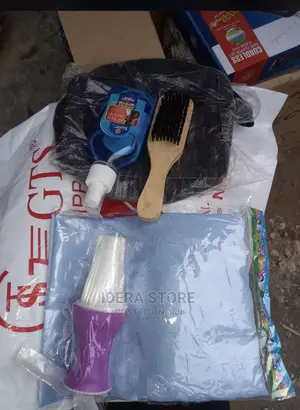 Barbing Accessories