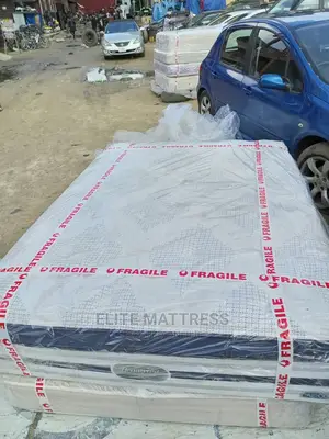 Foreign Mattress