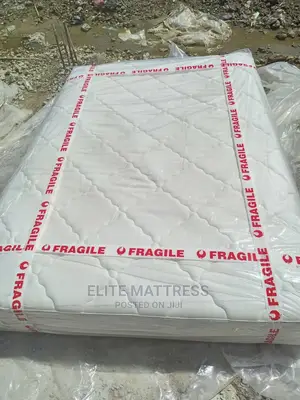 Foreign Mattress at Affordable Price