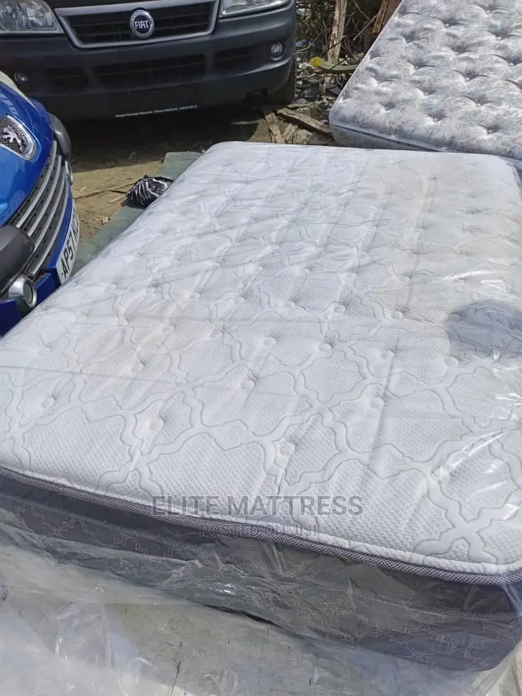 Foreign Mattress at Cheapest Rate