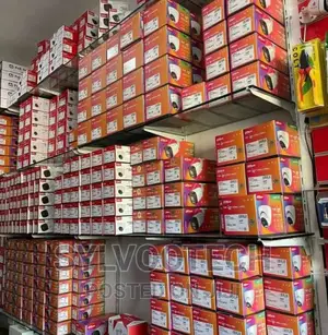 CCTV Camera Installation (Analog and IP)