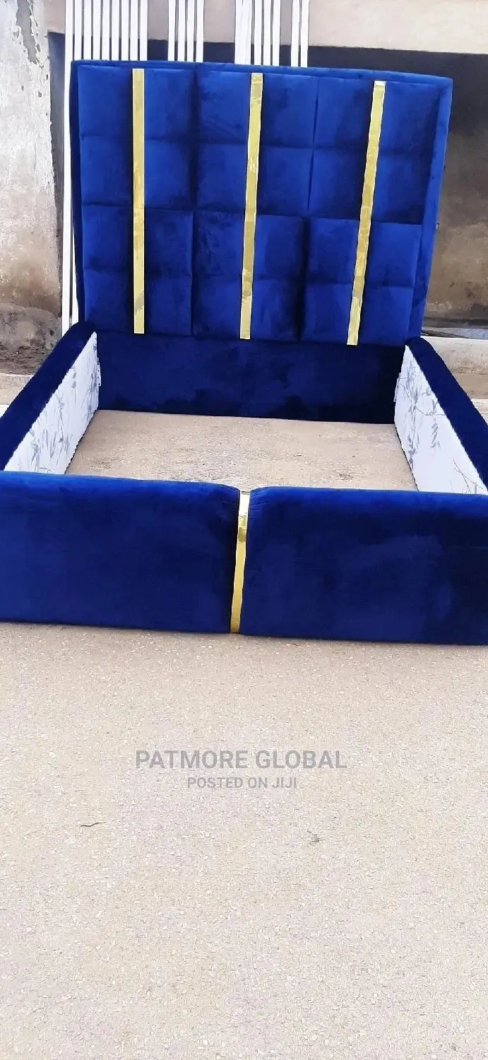Portable Bedframe