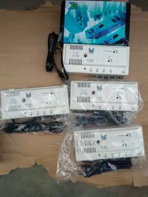 Original Ones Dstv Booster Alcad 400