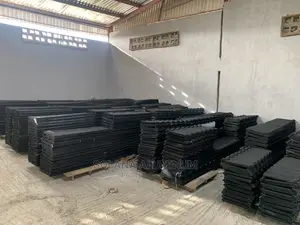 Thicker Stone Coated Roof Steptiles Rooftiles